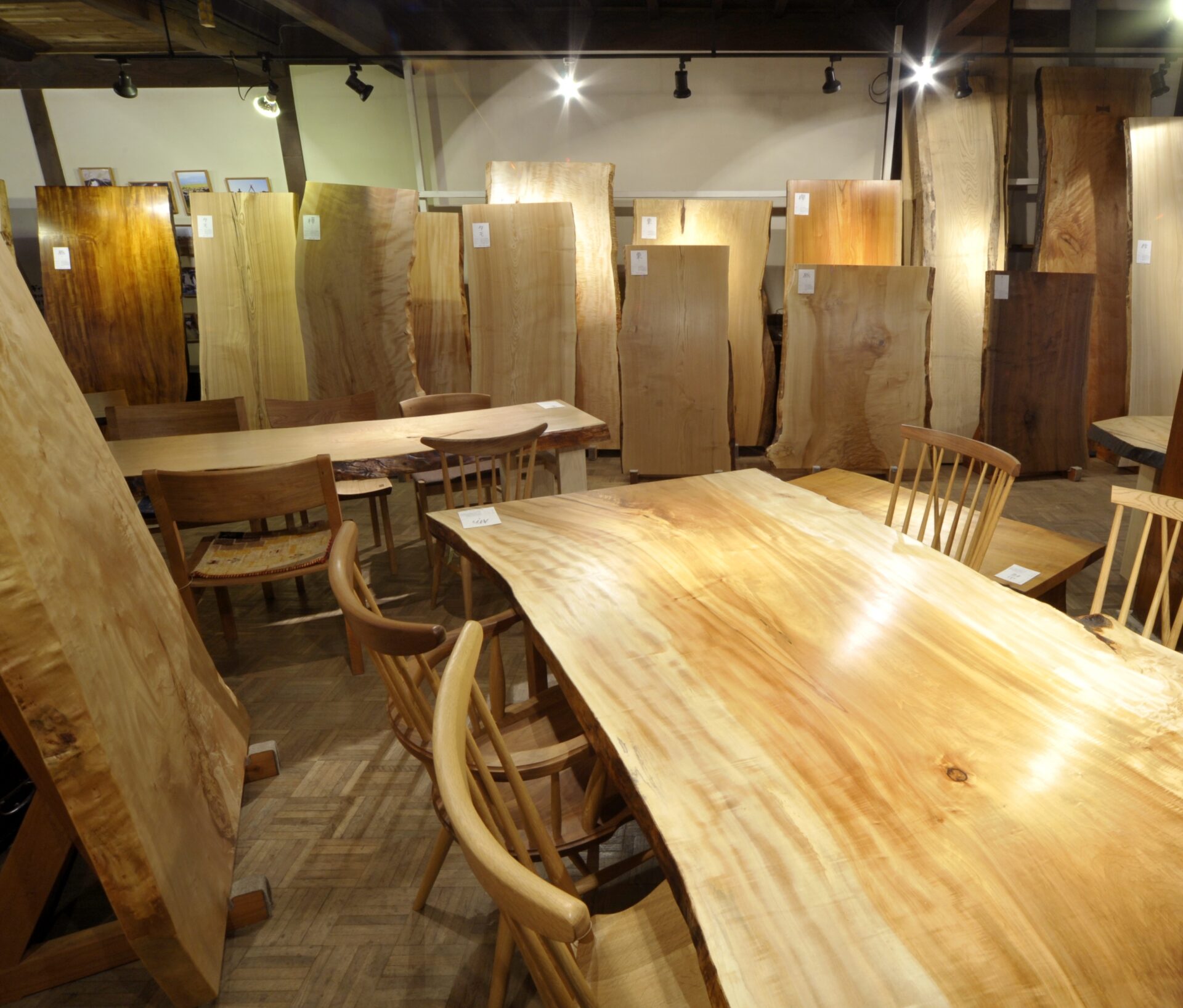 オーダー家具 僕たちが約束する3つのこと 松葉屋家具店 公式ブログ