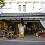 いよいよ御開帳も閉幕です