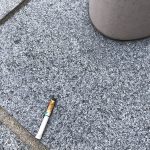 タバコのポイ捨てって、なぜなくならないと思う？