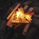森と木と火の関係